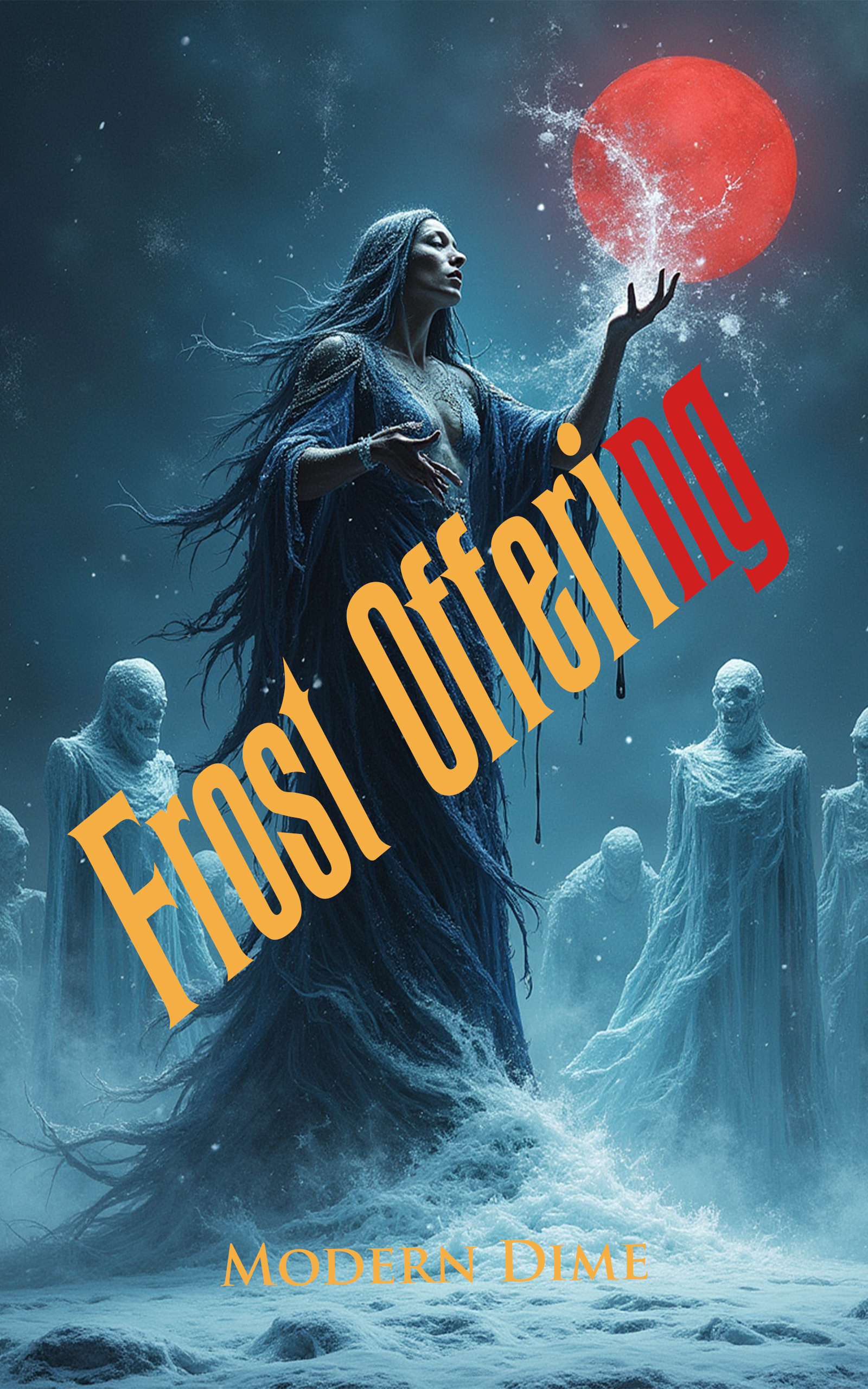 Frost's Offering
