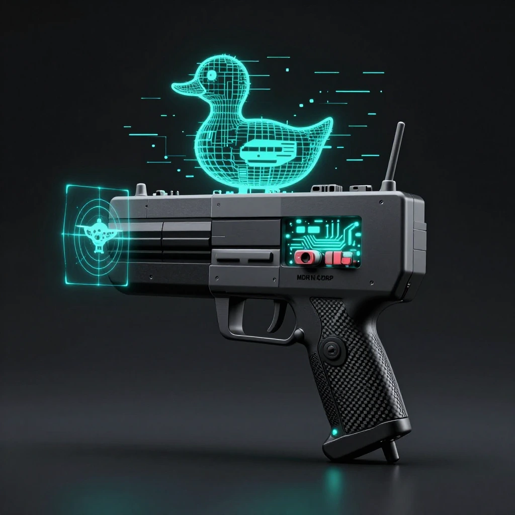 DuckHunter