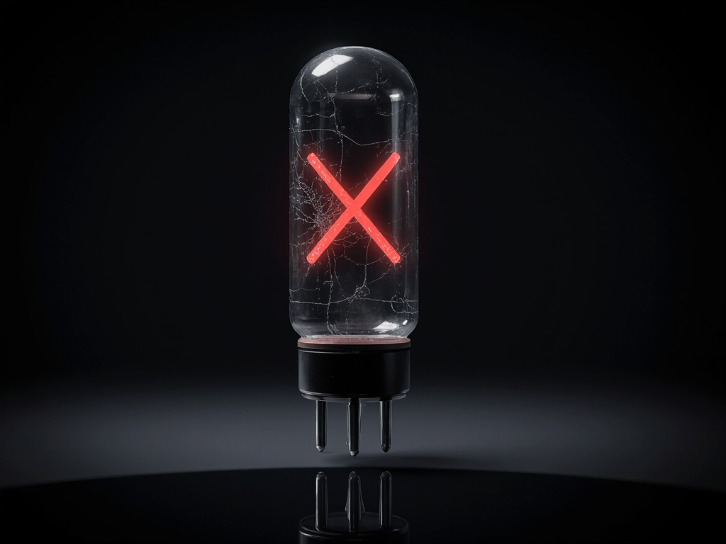 Mute Tube
